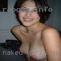Naked girls Appleton