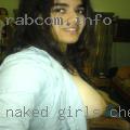 Naked girls Cherokee