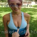 Naked girls Hinckley
