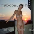 Naked women Monroeville