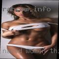Naked women Thibodaux